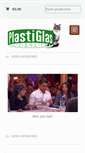 Mobile Screenshot of plastiglas.nl